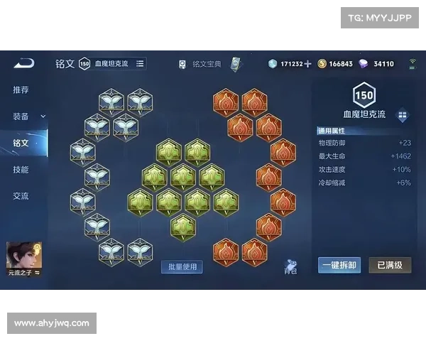 安妮最佳出装推荐与搭配策略全面解析助你轻松掌控游戏节奏 安妮最佳出装推荐与搭配策略全面解析助你轻松掌控游戏节奏