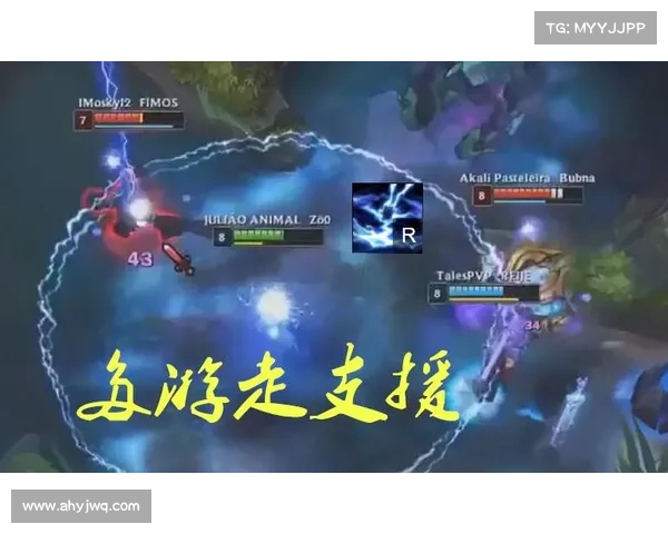 如何在英雄联盟手游中有效应对并击败凯南的战术与技巧