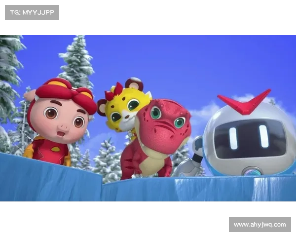 探索猪猪侠保卫战的奇幻冒险与策略挑战之旅 探索猪猪侠保卫战的奇幻冒险与策略挑战之旅