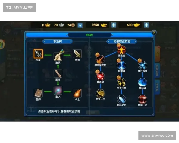 提升圣枪游侠射手能力的有效策略与技能加点方法分析 提升圣枪游侠射手能力的有效策略与技能加点方法分析