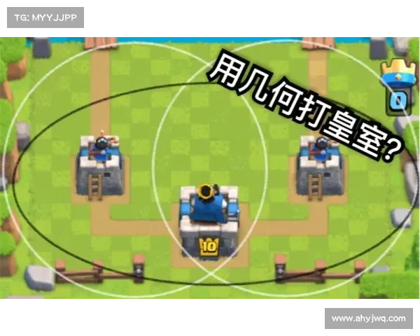 提升游戏进程的皇室战争策略指导与实用技巧分享