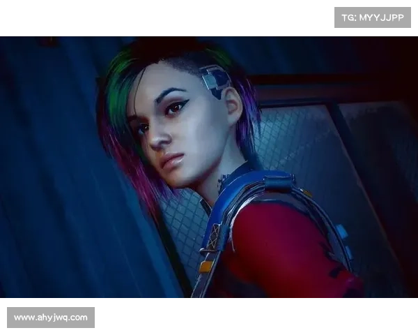 《赛博朋克2077朱迪任务全攻略详解 完成每个环节的关键步骤》 《赛博朋克2077朱迪任务全攻略详解 完成每个环节的关键步骤》