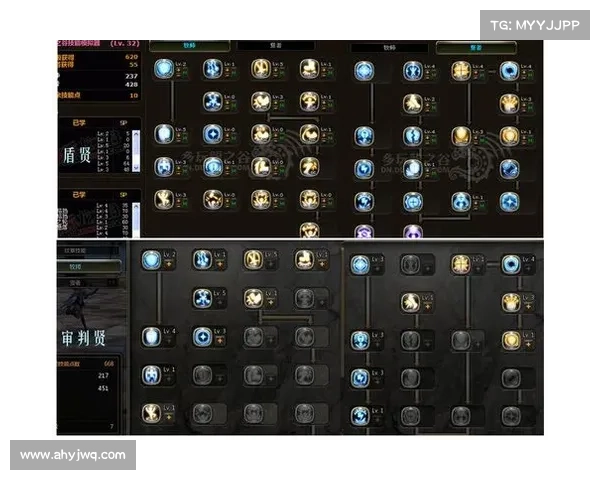 提升龙之谷游戏体验的六大实用策略助你成为高手 提升龙之谷游戏体验的六大实用策略助你成为高手