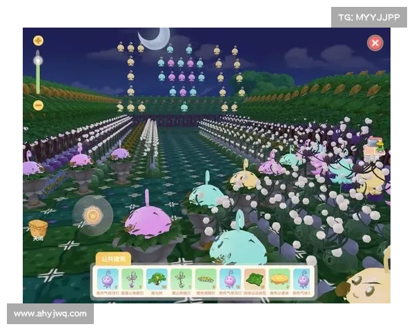 摩尔庄园如何申请加入邻居详细步骤及注意事项解析 摩尔庄园如何申请加入邻居详细步骤及注意事项解析