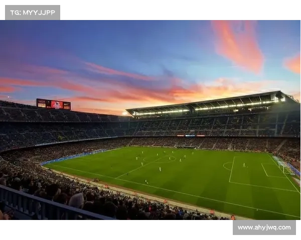 从城市到绿茵场探寻巴塞罗那究竟属于哪支足球队