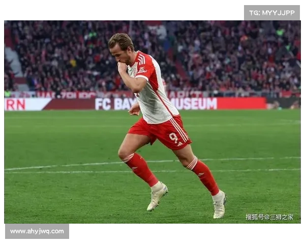 从少年磨砺到国家队领袖一步步解读凯恩入选英格兰国家队全过程