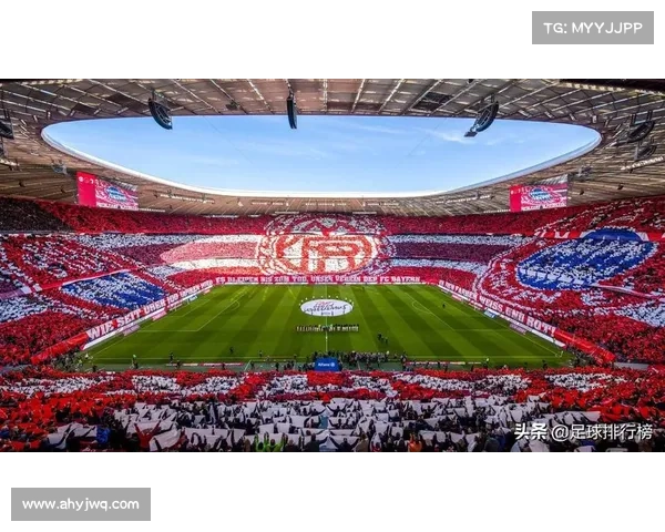 从拜仁体育场名称解析其历史传承文化象征与城市精神五大关键点