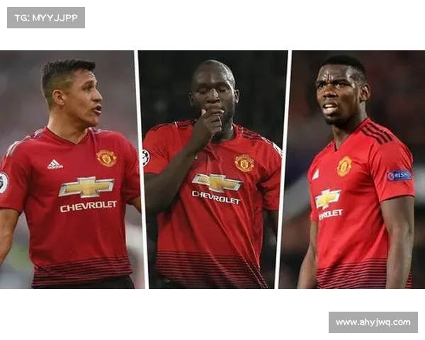 卢卡库转会曼联背后的博弈与抉择揭示红魔重建时代的关键转折