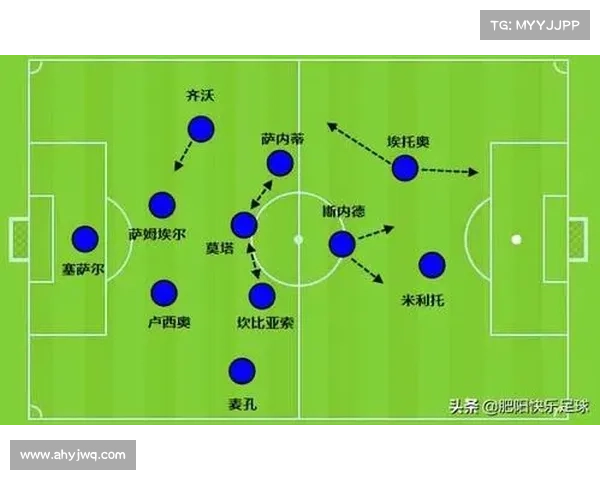 如何定义莫塔在中场的独特战术定位与影响力